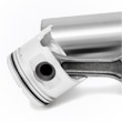 Pistons Pins and Rings